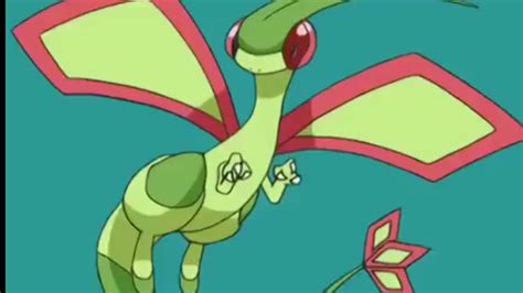 flygon pokedex entry.